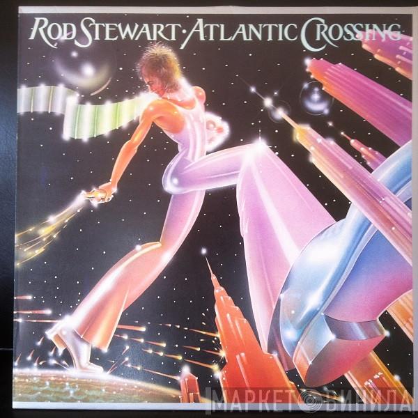  Rod Stewart  - Atlantic Crossing
