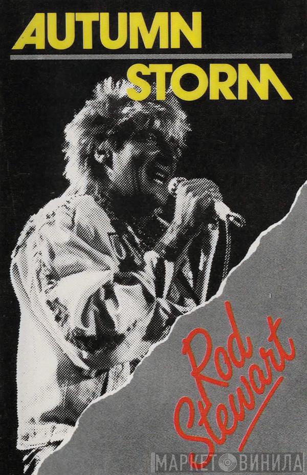  Rod Stewart  - Autumn Storm