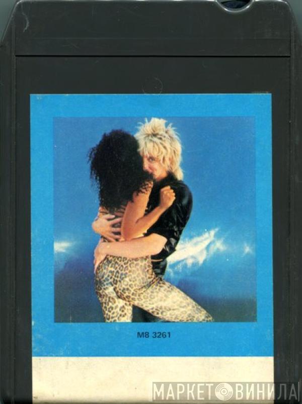  Rod Stewart  - Blondes Have More Fun