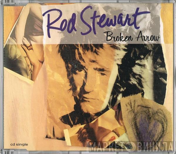 Rod Stewart - Broken Arrow