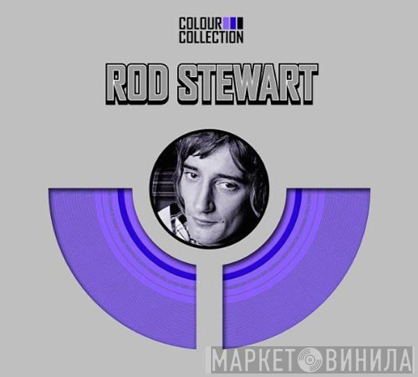  Rod Stewart  - Colour Collection