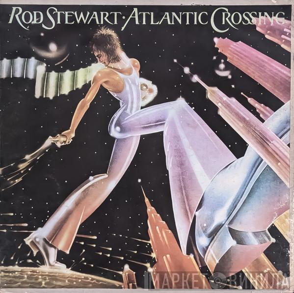  Rod Stewart  - Cruce Del Atlantico = Atlantic Crossing