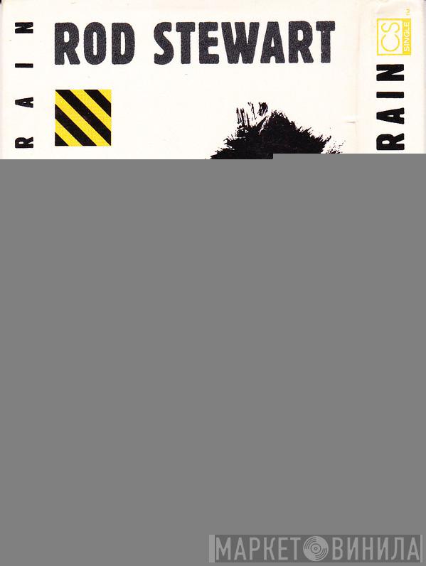  Rod Stewart  - Downtown Train