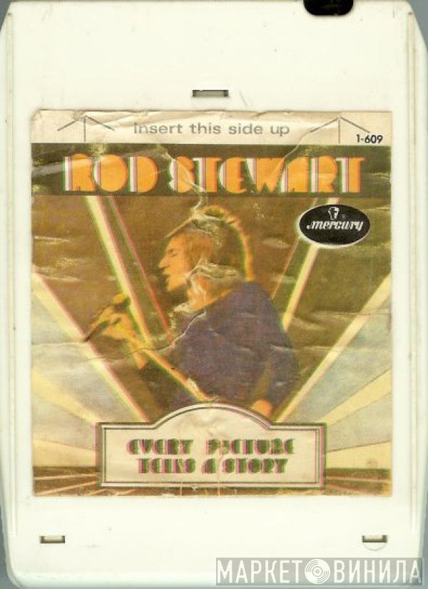  Rod Stewart  - Every Picture Tells A Story