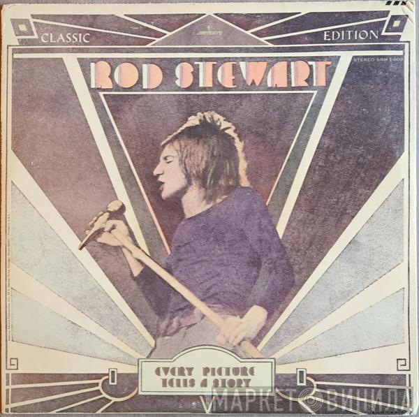  Rod Stewart  - Every Picture Tells a Story