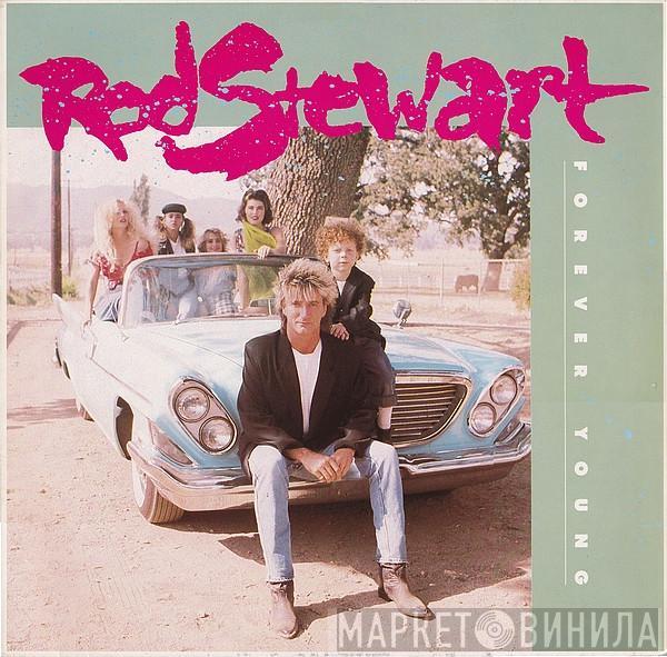 Rod Stewart - Forever Young