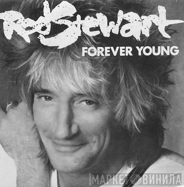  Rod Stewart  - Forever Young