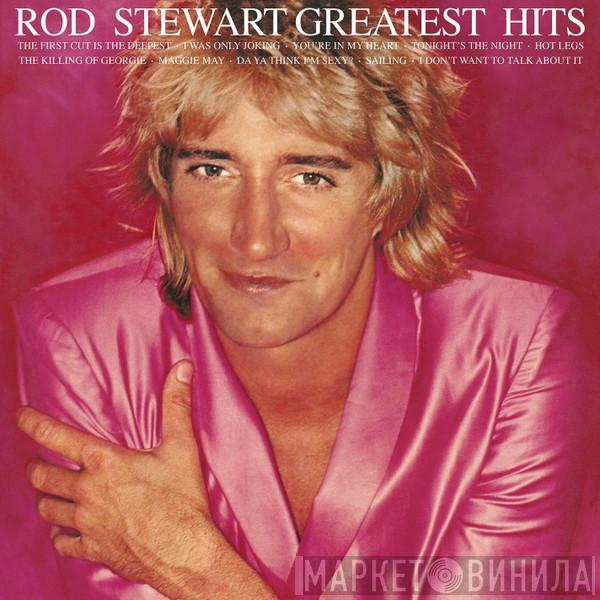 Rod Stewart - Greatest Hits Vol. 1