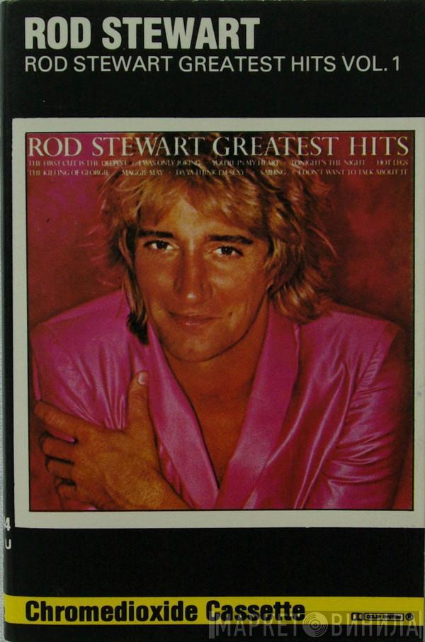  Rod Stewart  - Greatest Hits Vol.1