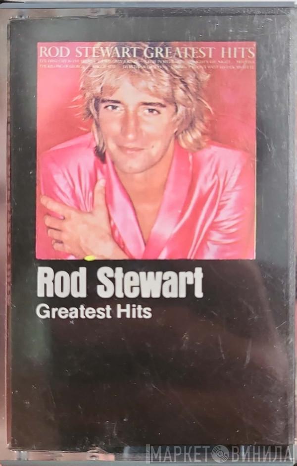  Rod Stewart  - Greatest Hits
