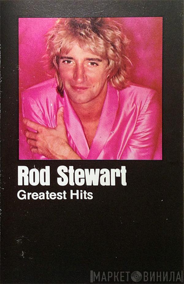  Rod Stewart  - Greatest Hits