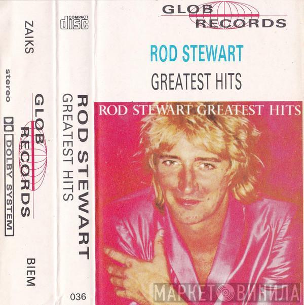  Rod Stewart  - Greatest Hits