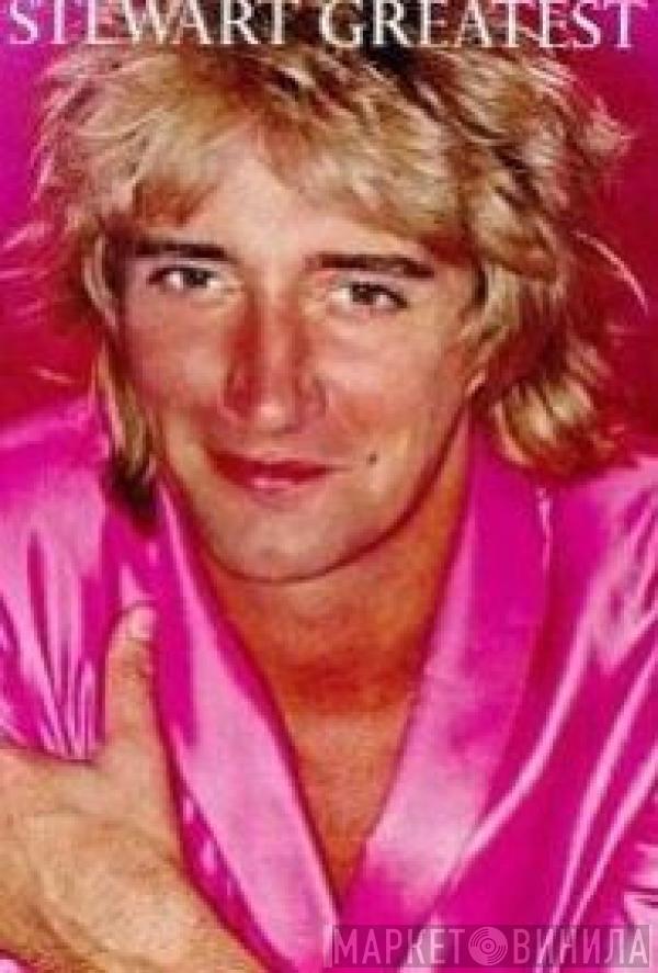  Rod Stewart  - Greatest Hits