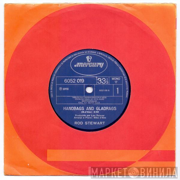  Rod Stewart  - Handbags And Gladrags