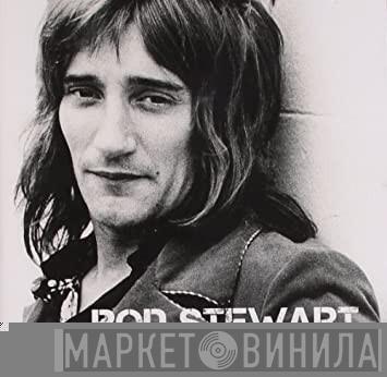  Rod Stewart  - Icon