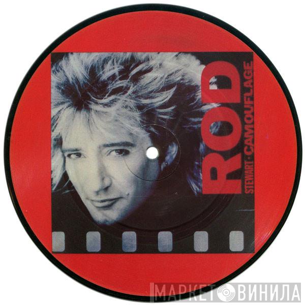 Rod Stewart - Infatuation