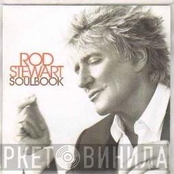  Rod Stewart  - It's The Same Old Song