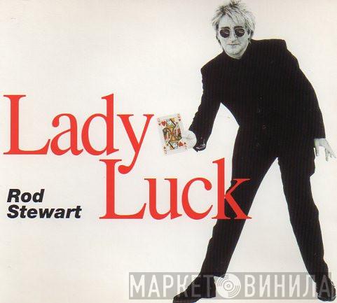 Rod Stewart - Lady Luck