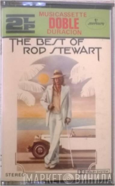  Rod Stewart  - Lo Mejor De Rod Stewart (The Best Of Rod Stewart)