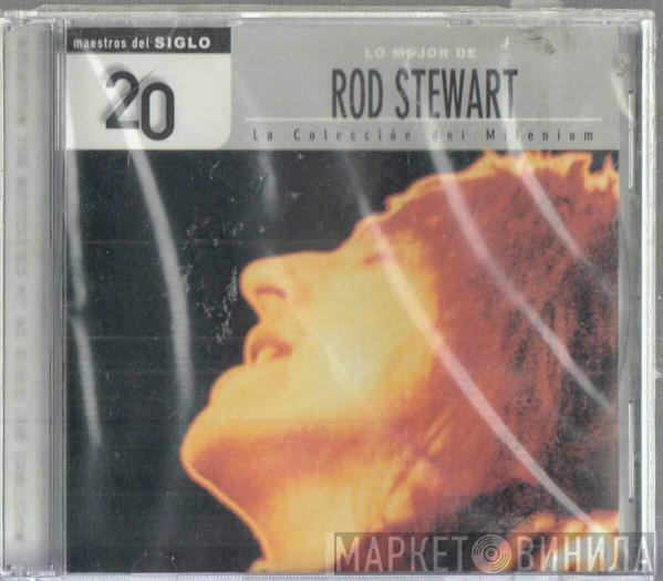  Rod Stewart  - Lo Mejor De Rod Stewart