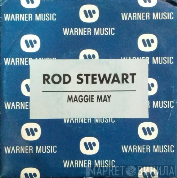 Rod Stewart - Maggie May