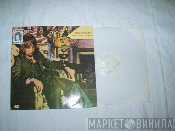  Rod Stewart  - Never A Dull Moment