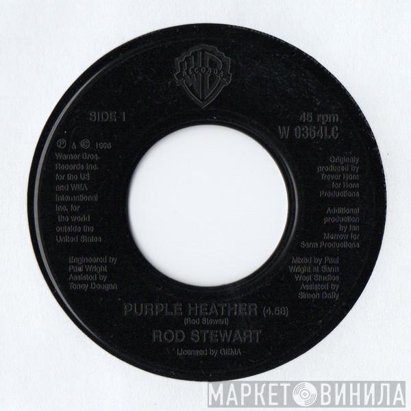 Rod Stewart - Purple Heather
