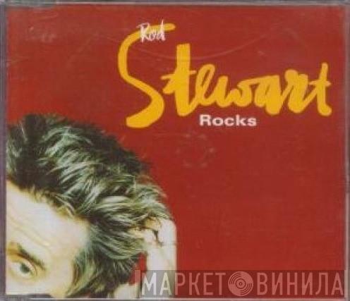  Rod Stewart  - Rocks