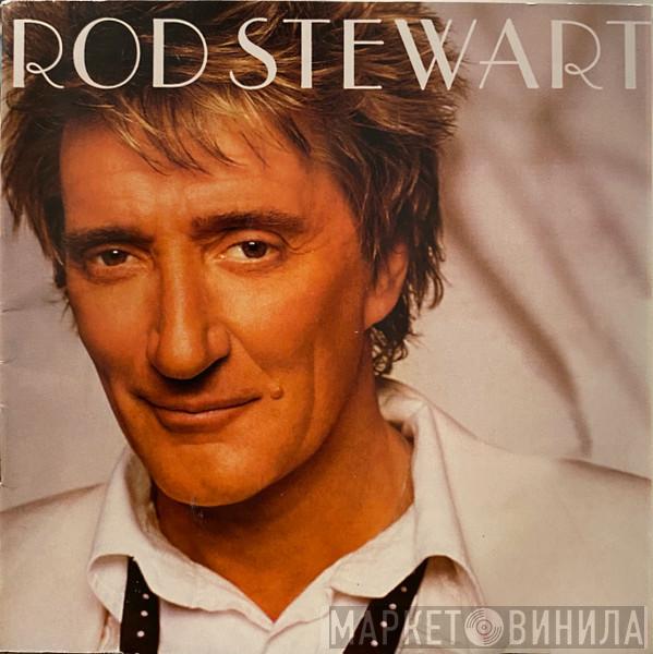  Rod Stewart  - Rod Stewart