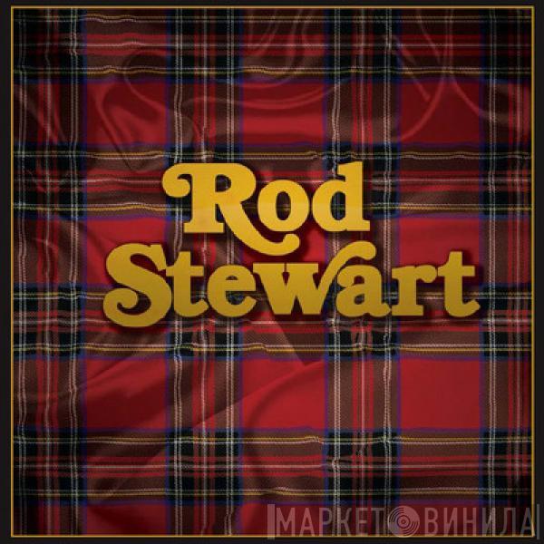 Rod Stewart - Rod Stewart
