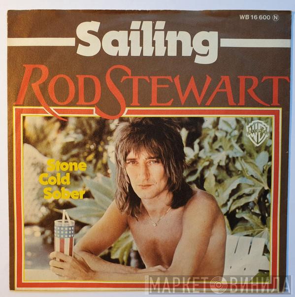  Rod Stewart  - Sailing
