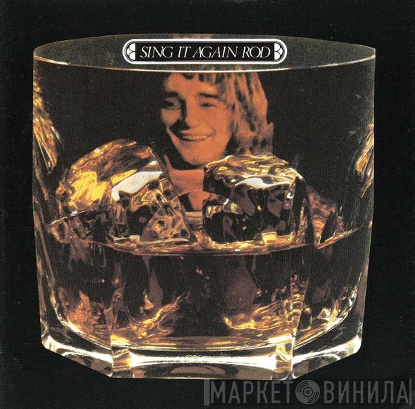  Rod Stewart  - Sing It Again Rod