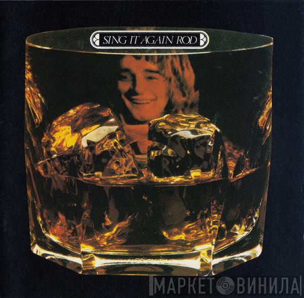  Rod Stewart  - Sing It Again Rod