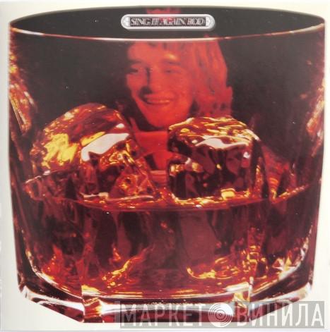  Rod Stewart  - Sing It Again Rod