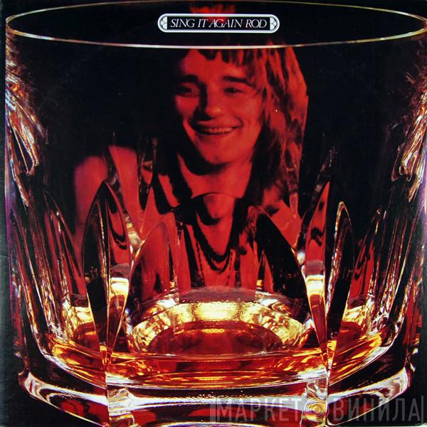  Rod Stewart  - Sing It Again Rod