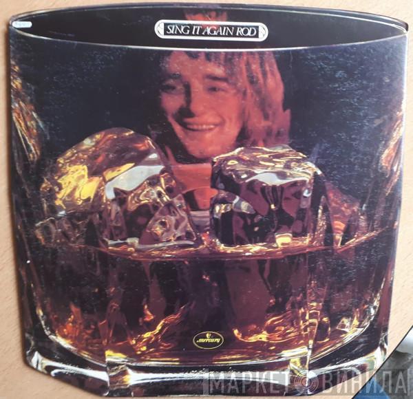  Rod Stewart  - Sing It Again Rod