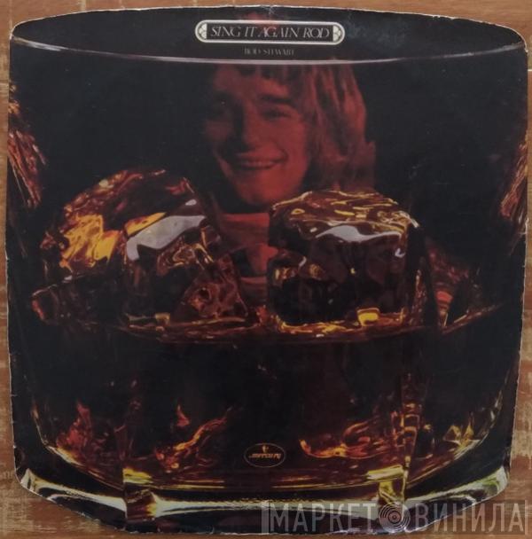  Rod Stewart  - Sing It Again Rod