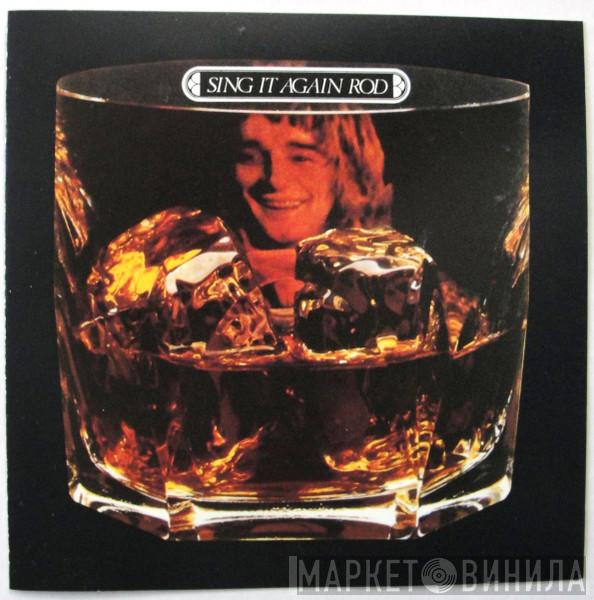  Rod Stewart  - Sing It Again Rod