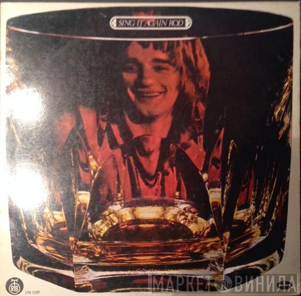  Rod Stewart  - Sing It Again Rod