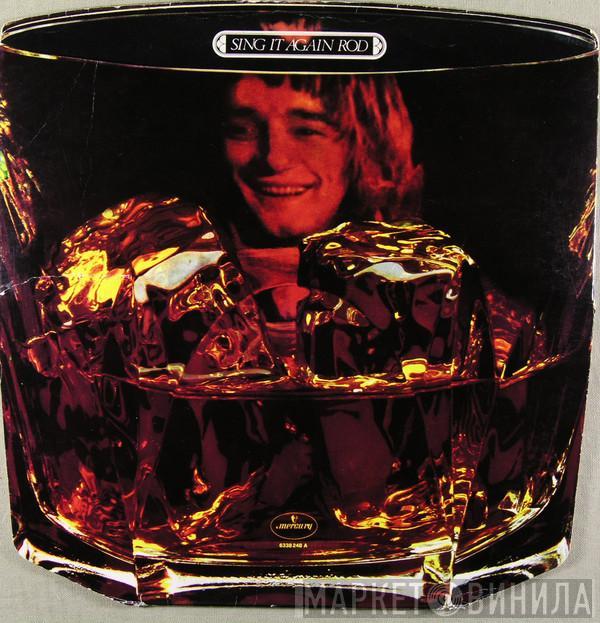  Rod Stewart  - Sing It Again Rod