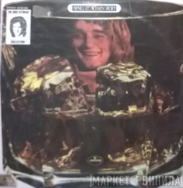  Rod Stewart  - Sing It Again Rod