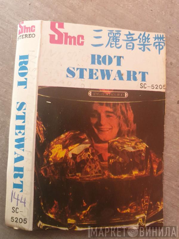  Rod Stewart  - Sing It Again Rod