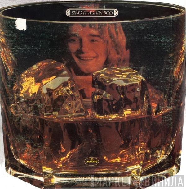 Rod Stewart - Sing It Again Rod