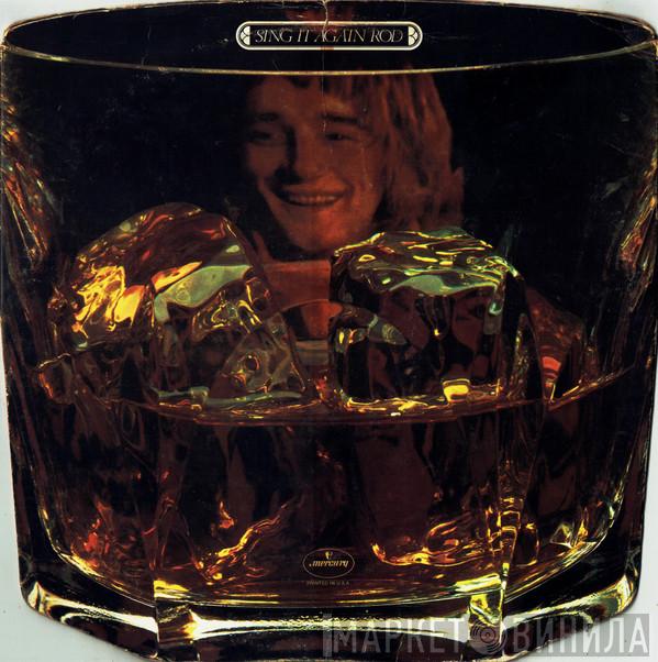  Rod Stewart  - Sing It Again Rod