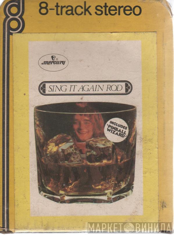 Rod Stewart - Sing It Again Rod