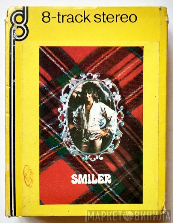  Rod Stewart  - Smiler