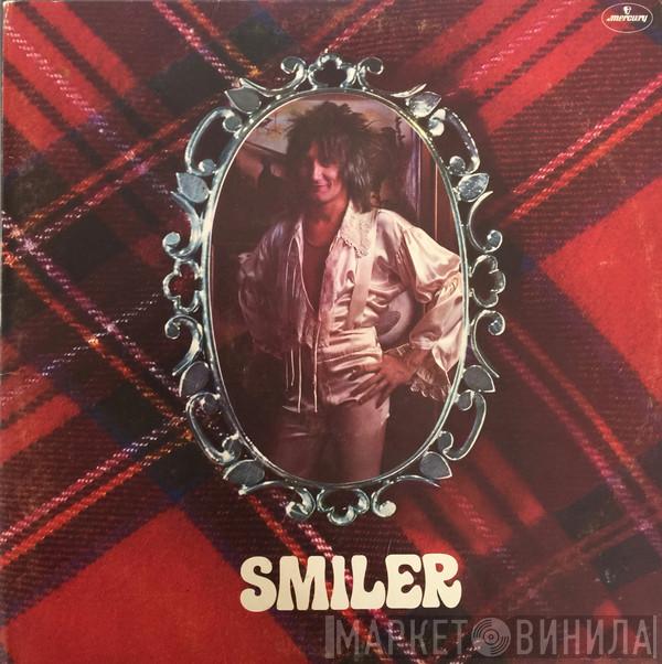  Rod Stewart  - Smiler