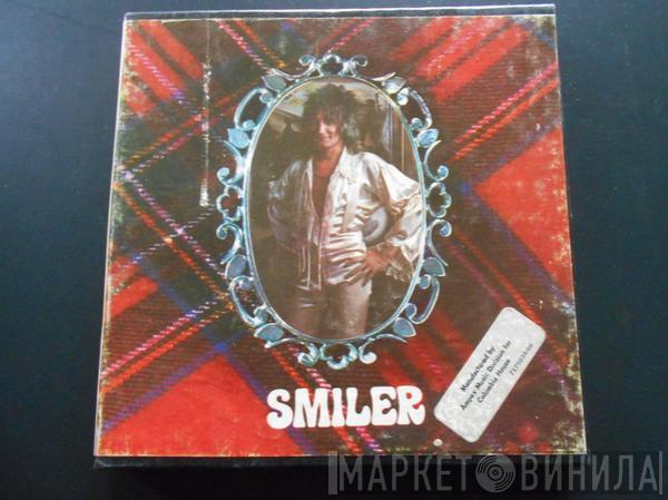  Rod Stewart  - Smiler