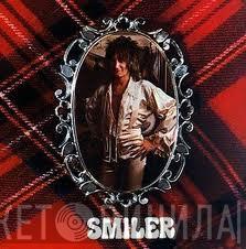  Rod Stewart  - Smiler