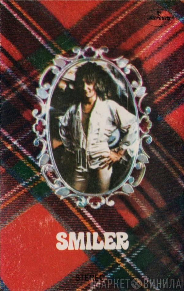  Rod Stewart  - Smiler